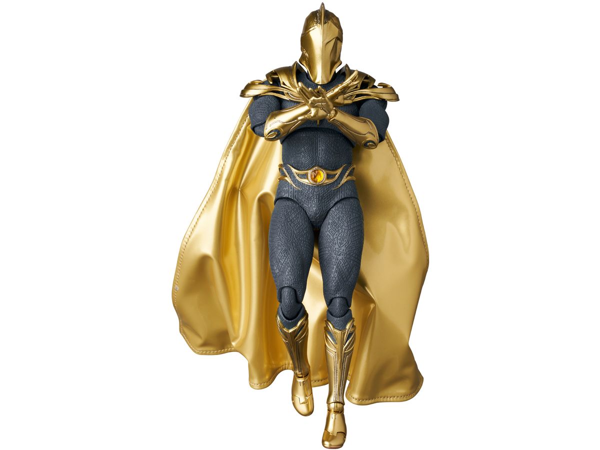 MAFEX Dr. FATE – SOOTANG HOBBY
