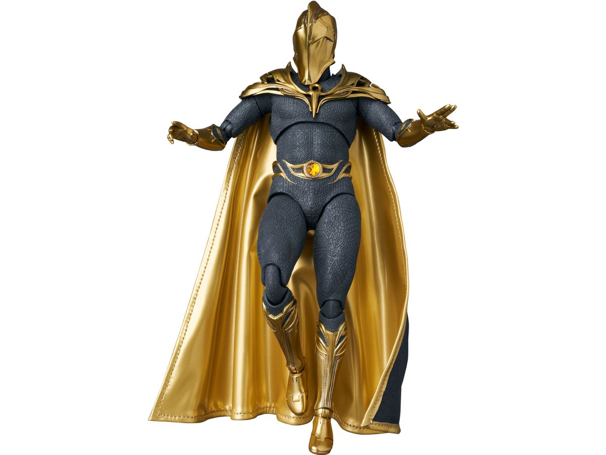 MAFEX マフェックス マテル DC シャザム ドクター シヴァナ 2体