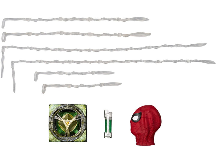 MAFEX SPIDER-MAN INTEGRATED SUIT