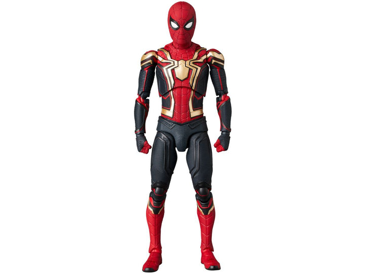 MAFEX SPIDER-MAN INTEGRATED SUIT