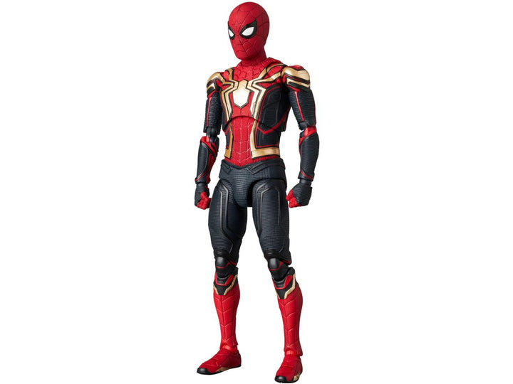 MAFEX SPIDER-MAN INTEGRATED SUIT