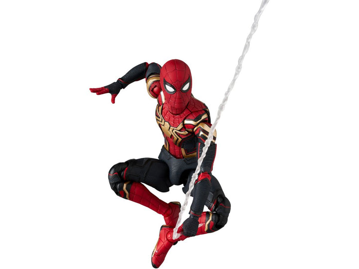 MAFEX SPIDER-MAN INTEGRATED SUIT