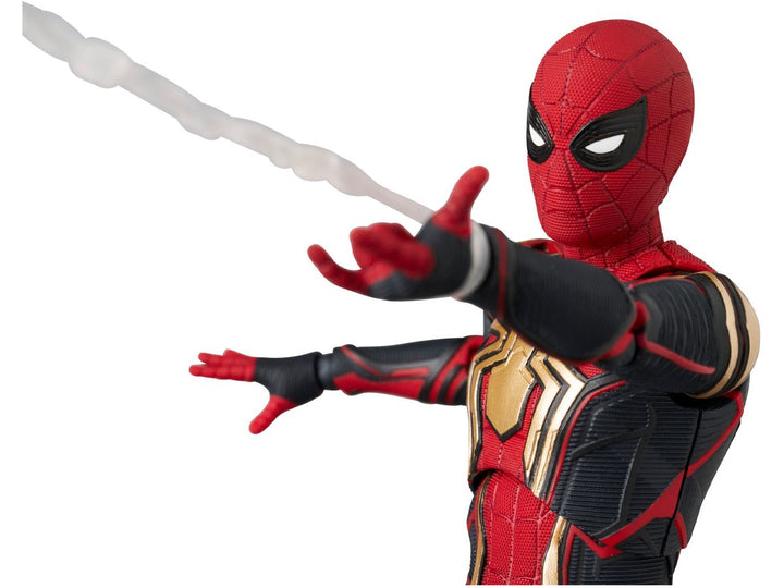MAFEX SPIDER-MAN INTEGRATED SUIT