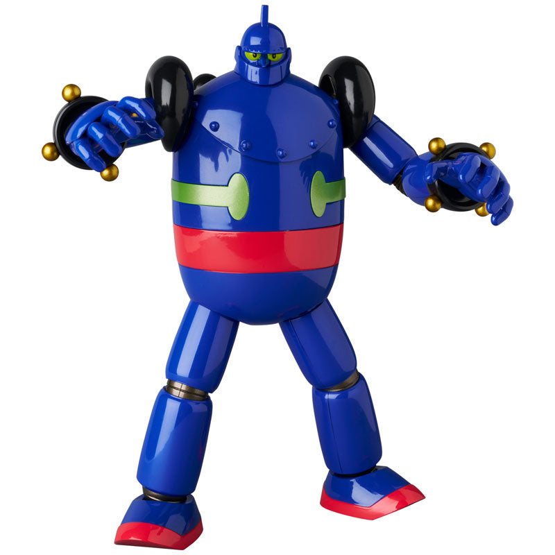 Amazon.co.jp: RIOBOT 鉄人28号FX&17号フェニックス ノン