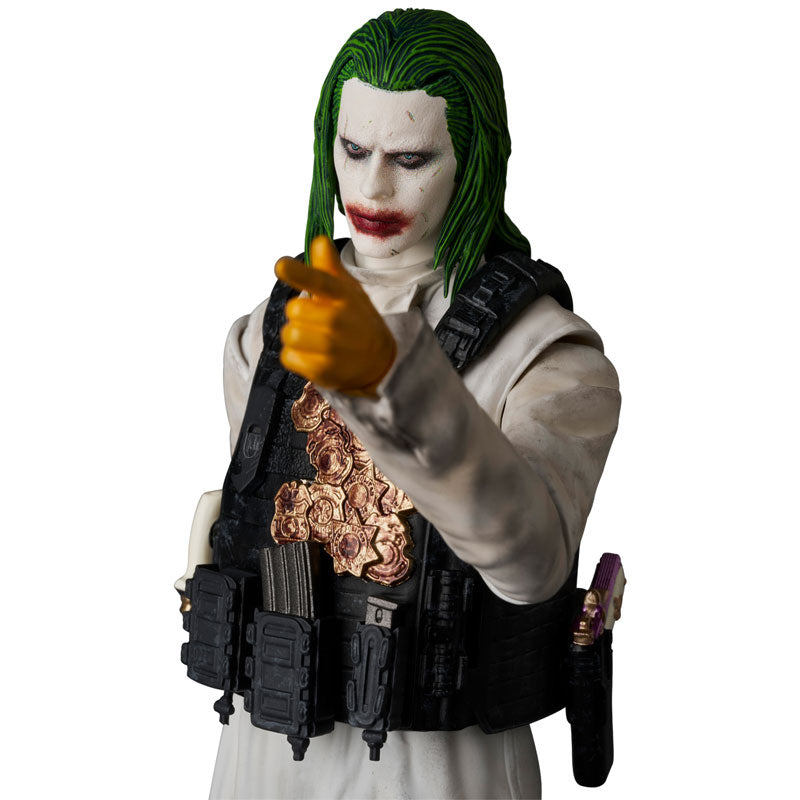 MAFEX KNIGHTMARE THE JOKER(ZACK SNYDER’S JUSTICE LEAGUE Ver.)