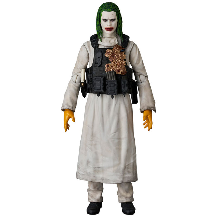 MAFEX KNIGHTMARE THE JOKER(ZACK SNYDER’S JUSTICE LEAGUE Ver.)