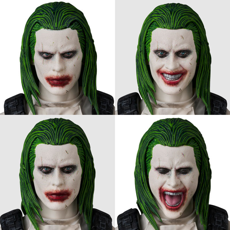 MAFEX KNIGHTMARE THE JOKER(ZACK SNYDER’S JUSTICE LEAGUE Ver.)