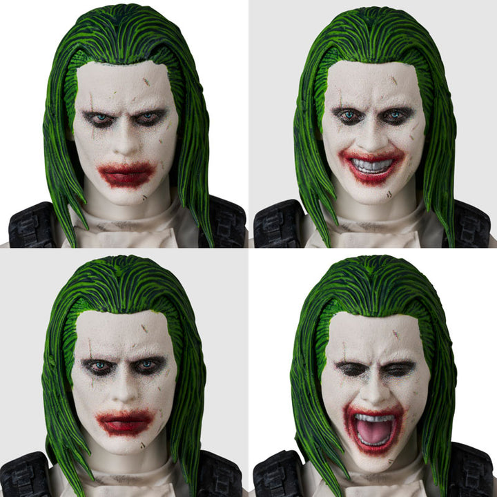 MAFEX KNIGHTMARE THE JOKER(ZACK SNYDER’S JUSTICE LEAGUE Ver.)