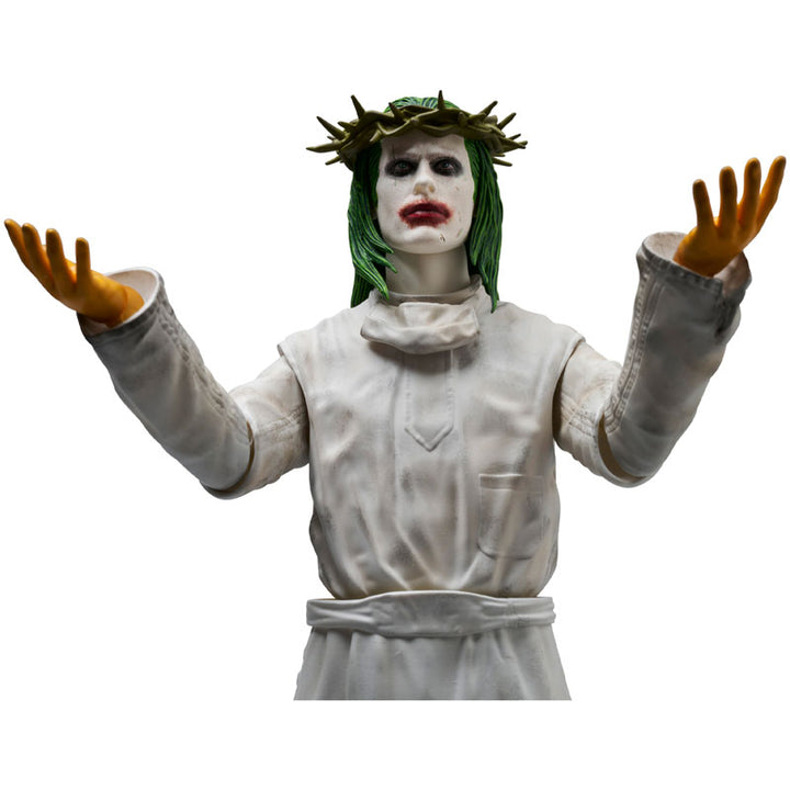 MAFEX KNIGHTMARE THE JOKER(ZACK SNYDER’S JUSTICE LEAGUE Ver.)
