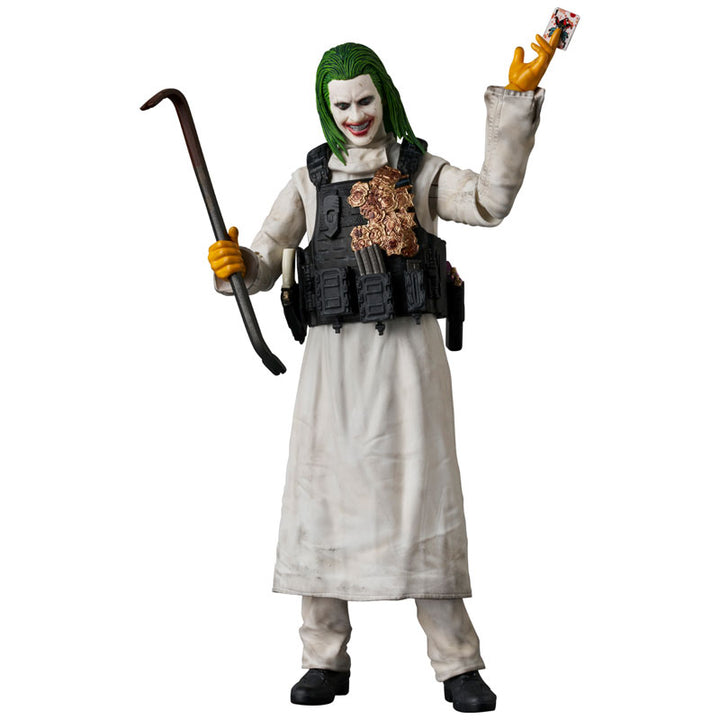MAFEX KNIGHTMARE THE JOKER(ZACK SNYDER’S JUSTICE LEAGUE Ver.)