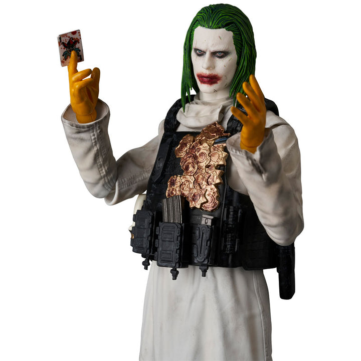 MAFEX KNIGHTMARE THE JOKER(ZACK SNYDER’S JUSTICE LEAGUE Ver.)