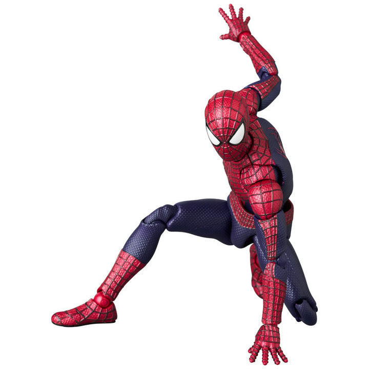 MAFEX THE AMAZING SPIDER-MAN