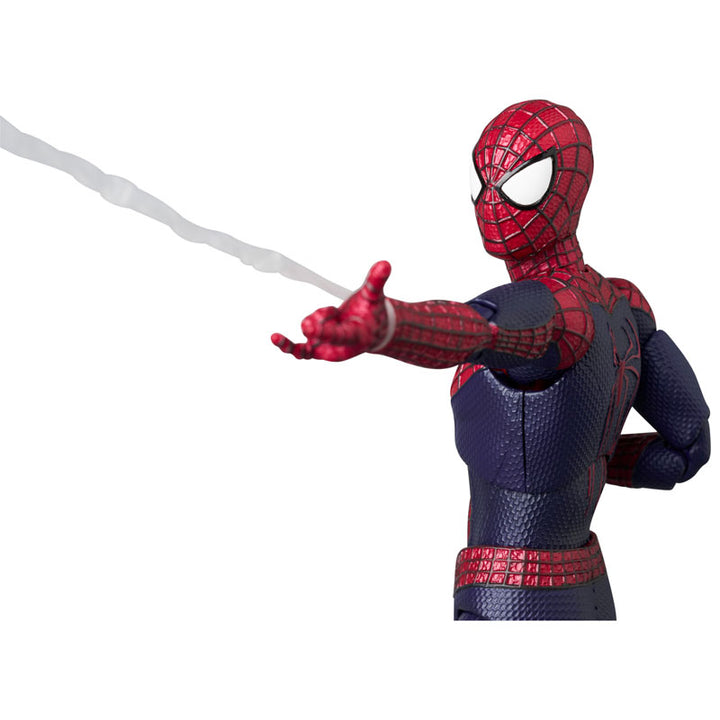 MAFEX THE AMAZING SPIDER-MAN