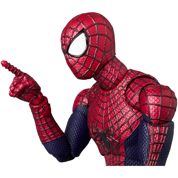 MAFEX THE AMAZING SPIDER-MAN