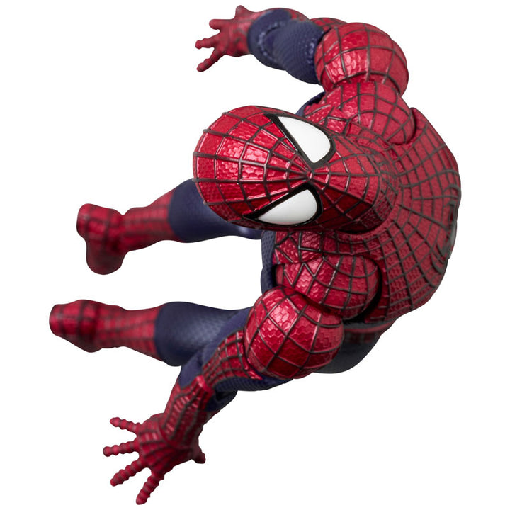 MAFEX THE AMAZING SPIDER-MAN
