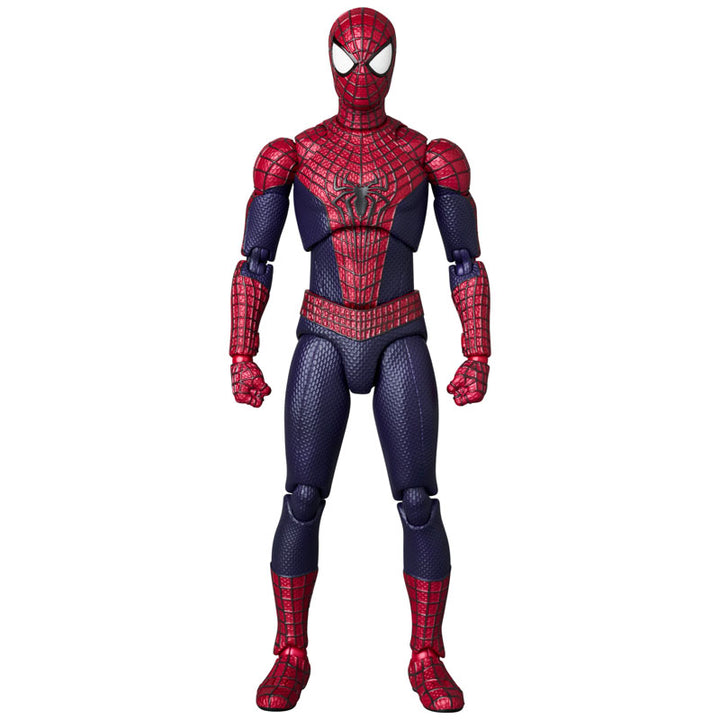 MAFEX THE AMAZING SPIDER-MAN