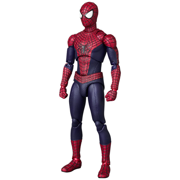 MAFEX THE AMAZING SPIDER-MAN
