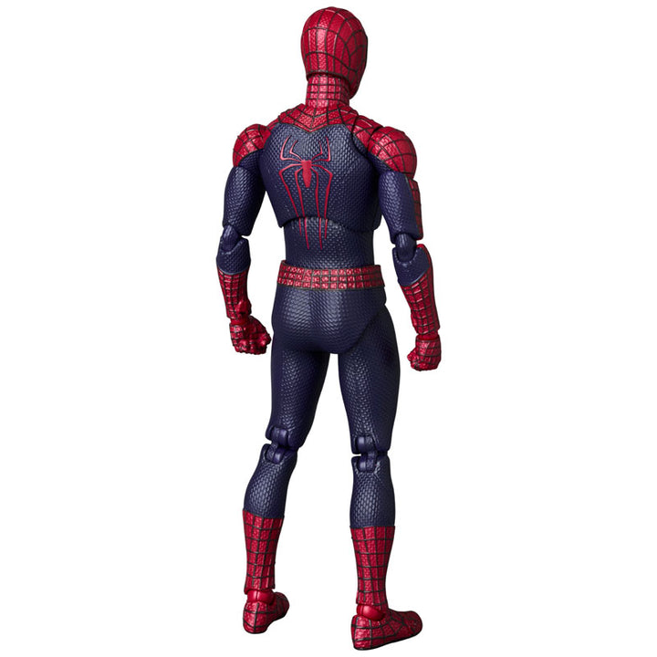 MAFEX THE AMAZING SPIDER-MAN