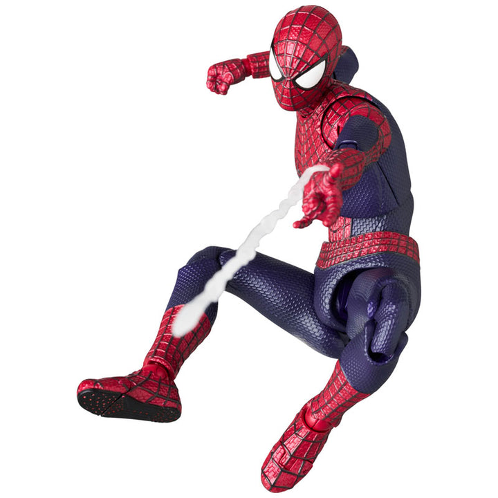 MAFEX THE AMAZING SPIDER-MAN