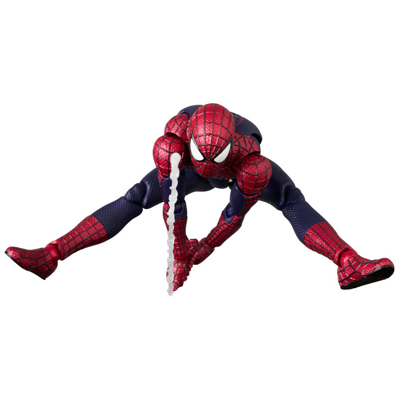 プロフ見てください　MAFEX アメイジング・スパイダーマン MAFEX THE AMAZING SPIDER-MAN – SOOTANG HOBBY