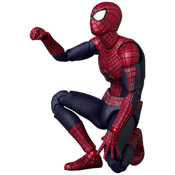 MAFEX THE AMAZING SPIDER-MAN