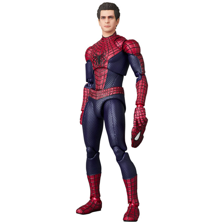 MAFEX THE AMAZING SPIDER-MAN