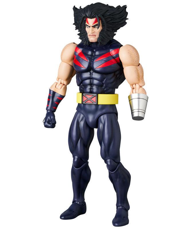 MAFEX WEAPON X (AGE OF APOCALYPSE Ver.)