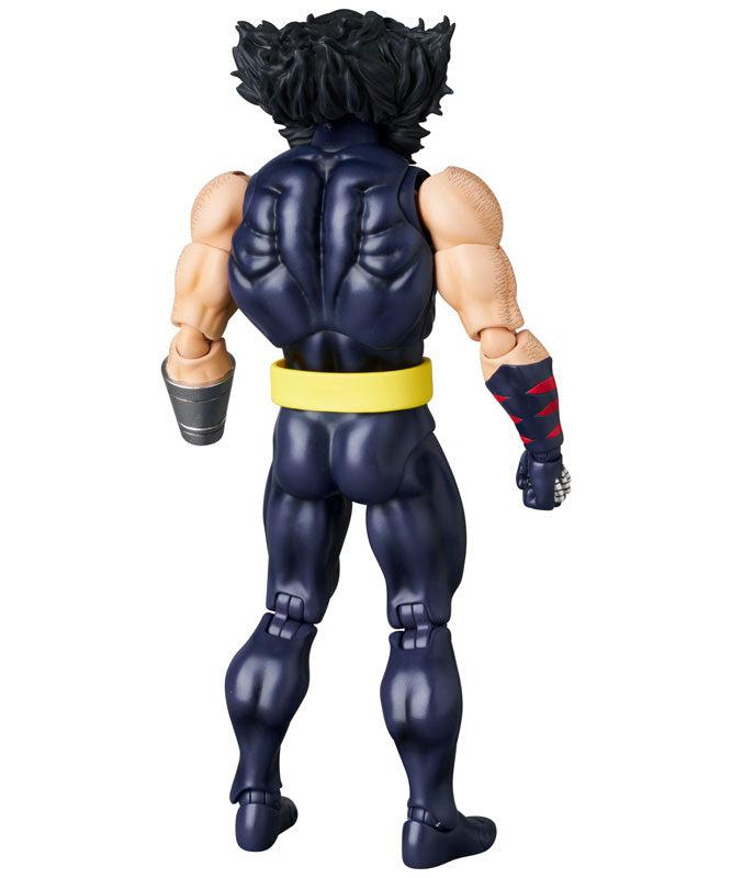 MAFEX WEAPON X (AGE OF APOCALYPSE Ver.)