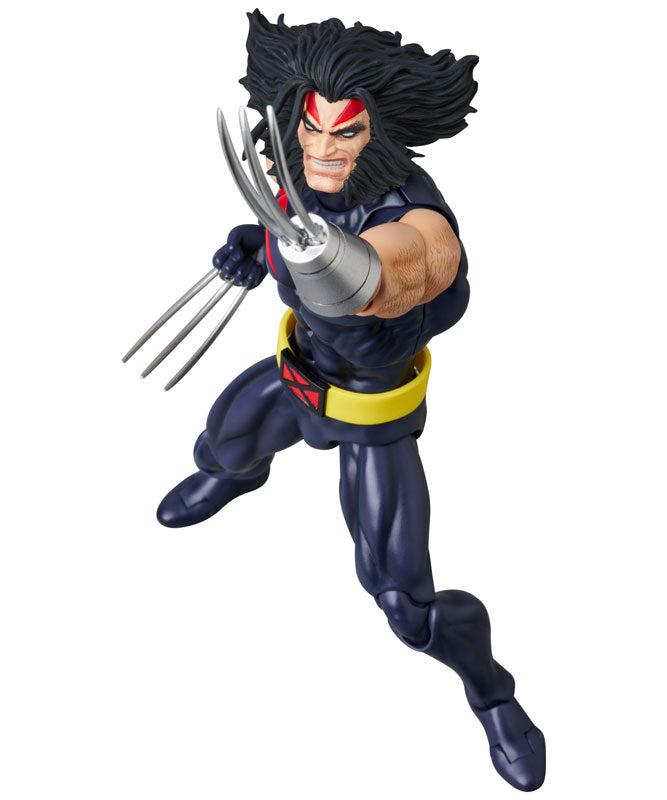 MAFEX WEAPON X (AGE OF APOCALYPSE Ver.)