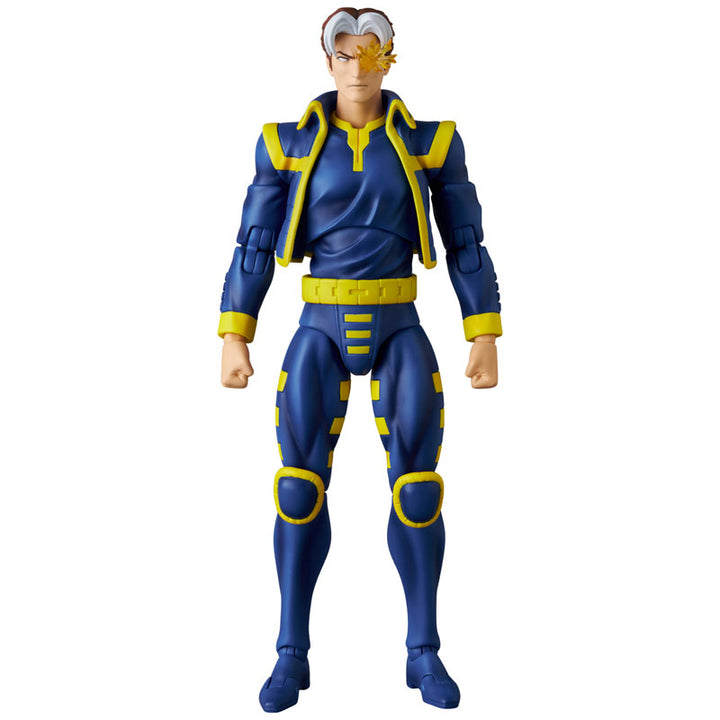 MAFEX NATE GREY
