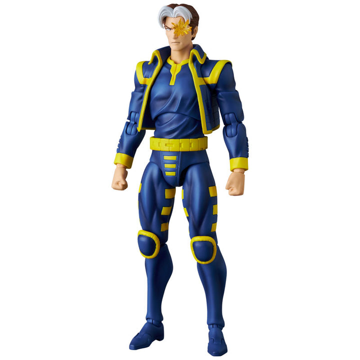 MAFEX NATE GREY