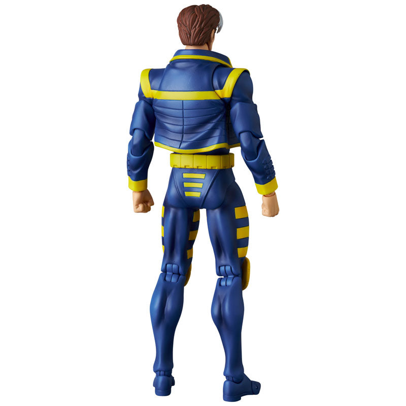 MAFEX NATE GREY