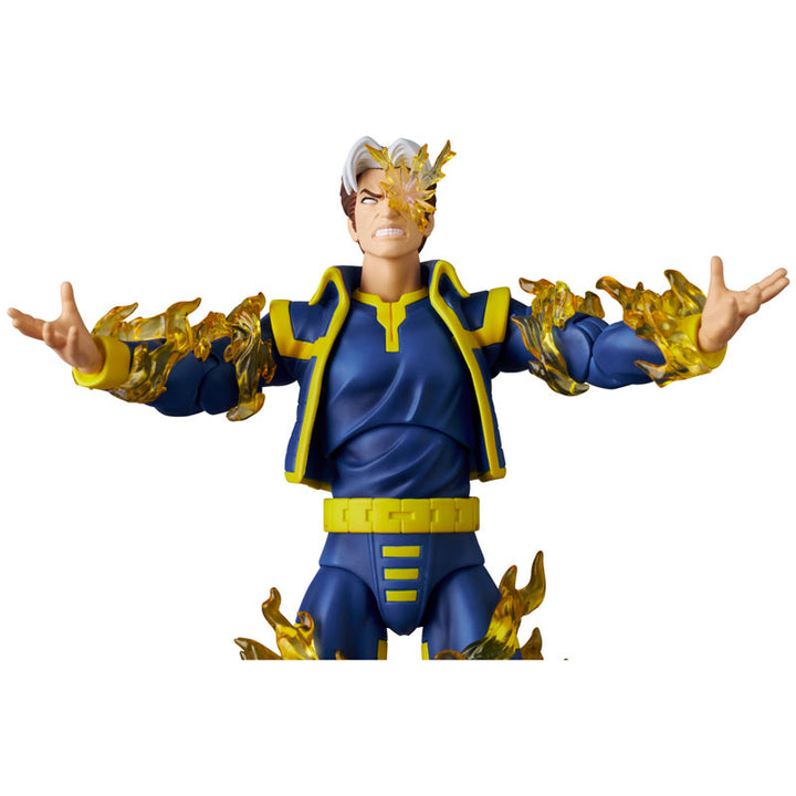 MAFEX NATE GREY
