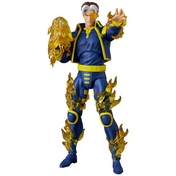 MAFEX NATE GREY