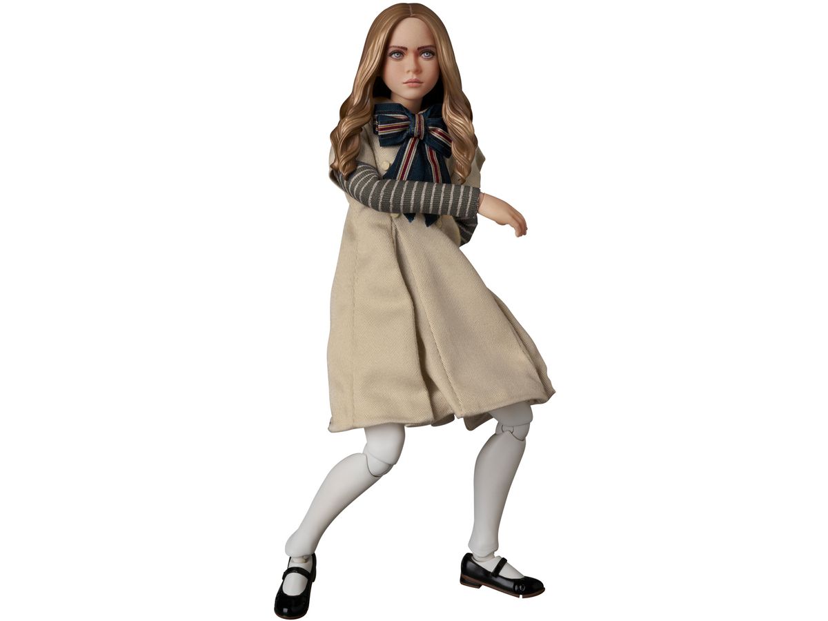 MAFEX M3GAN – SOOTANG HOBBY