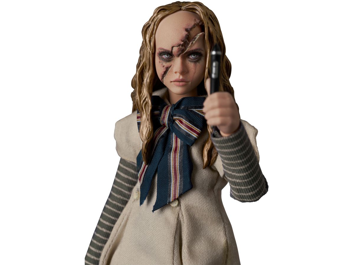 MAFEX M3GAN – SOOTANG HOBBY