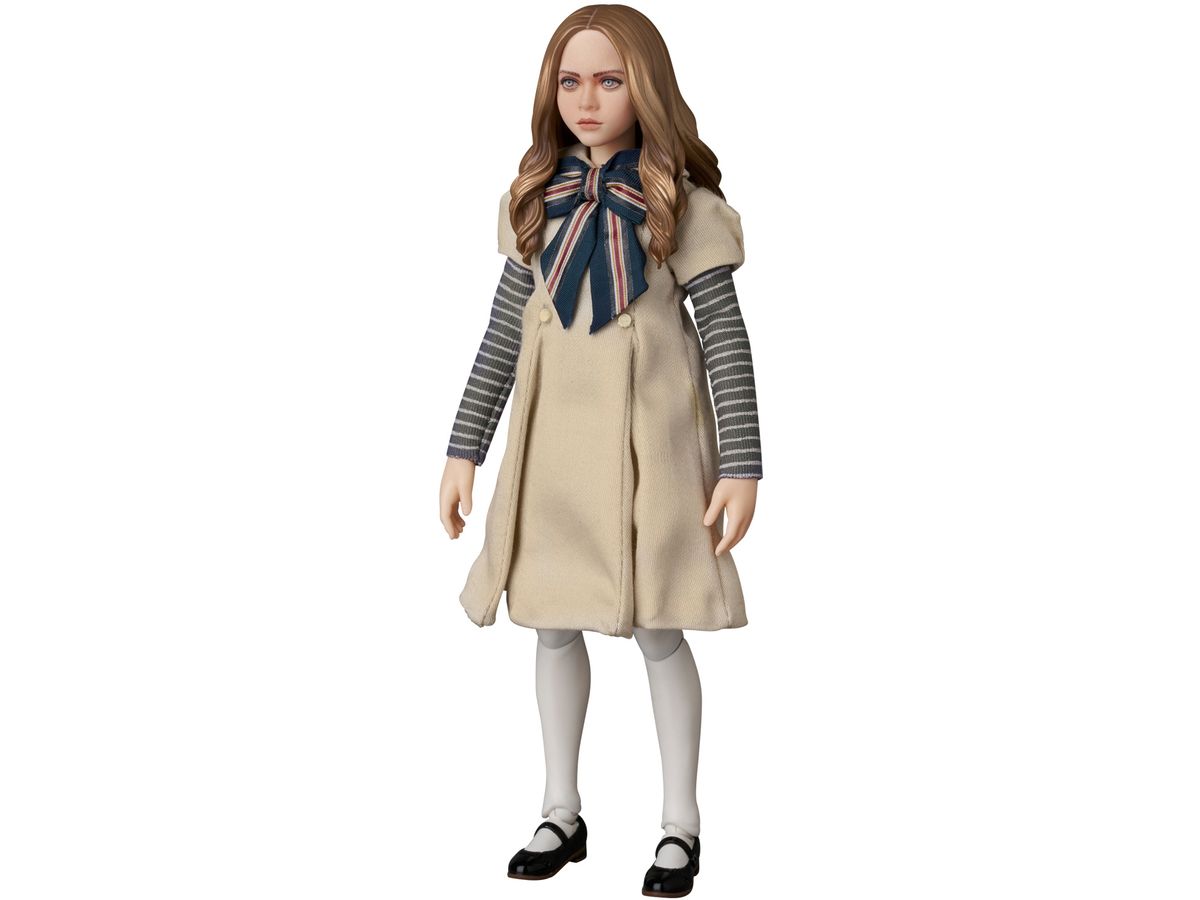 MAFEX M3GAN – SOOTANG HOBBY