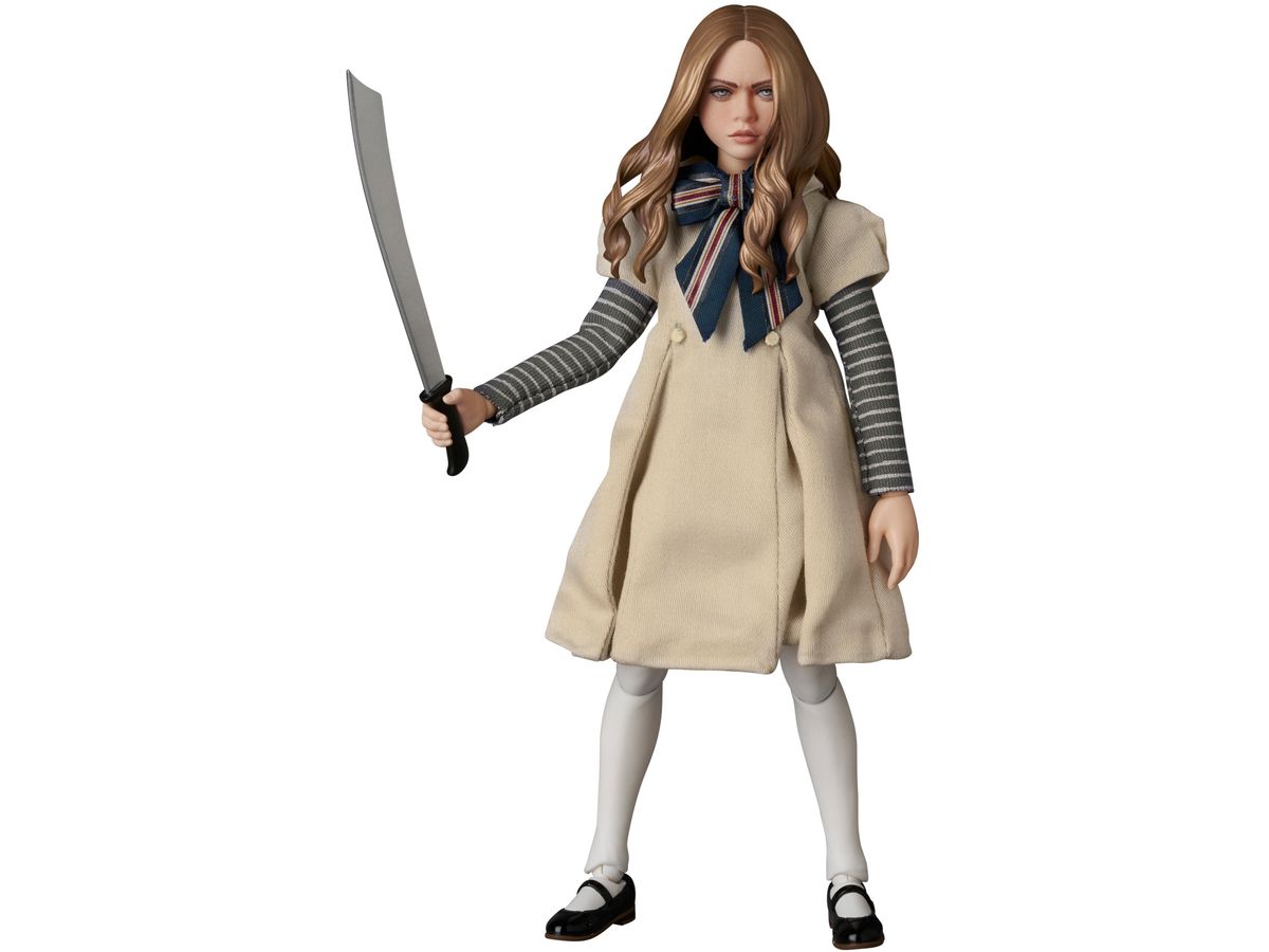 MAFEX M3GAN – SOOTANG HOBBY