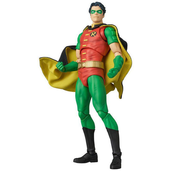 MAFEX ROBIN(BATMAN：HUSH Ver.)