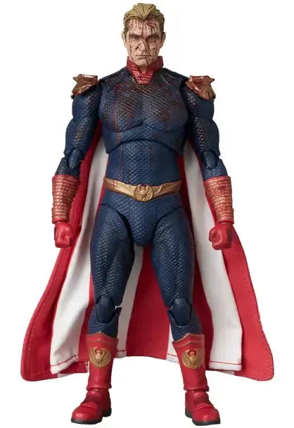 MAFEX HOMELANDER BLOOD SPLATTER Ver.[