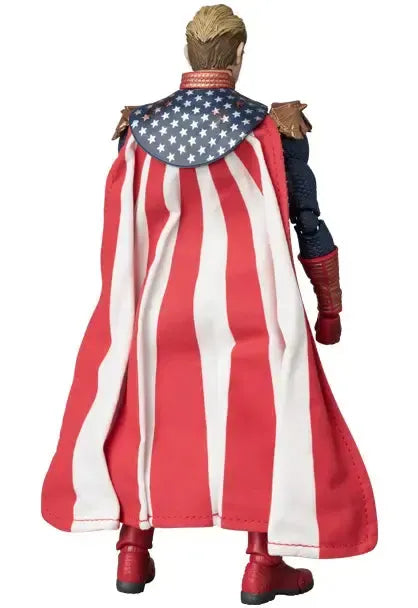 MAFEX HOMELANDER BLOOD SPLATTER Ver.[