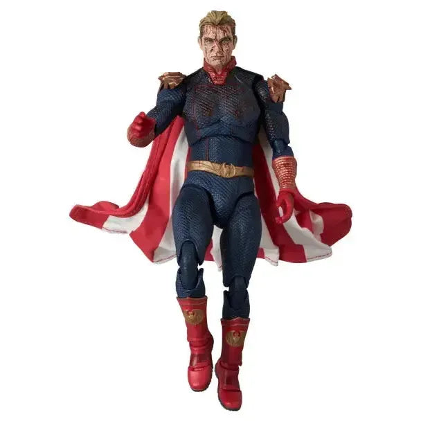 MAFEX HOMELANDER BLOOD SPLATTER Ver.[
