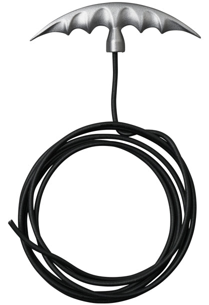 MAFEX KNGHT CRUSADER BATMAN BLACK Ver.