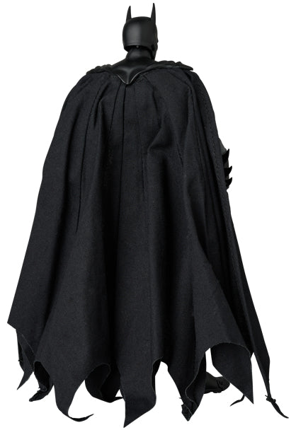 MAFEX KNGHT CRUSADER BATMAN BLACK Ver.