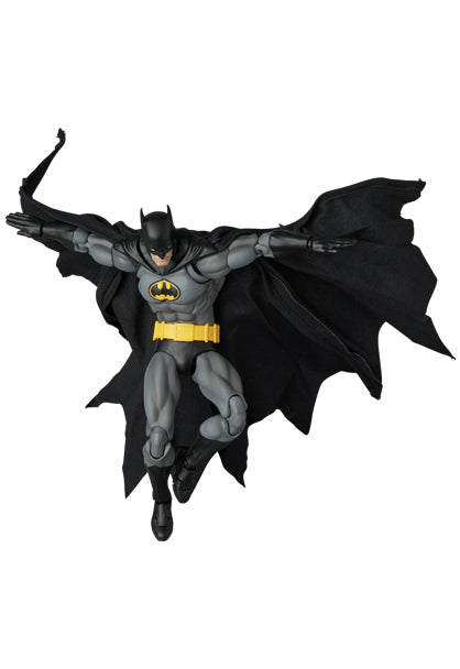 MAFEX KNGHT CRUSADER BATMAN BLACK Ver.