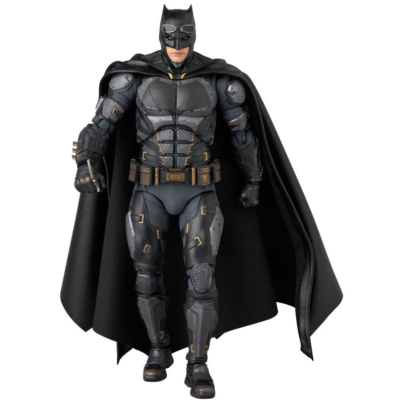 MAFEX BATMAN TACTICAL SUIT(ZACK SNYDER'S JUSTICE LEAGUE Ver