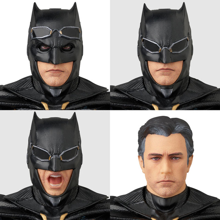 MAFEX BATMAN TACTICAL SUIT(ZACK SNYDER’S JUSTICE LEAGUE Ver.)