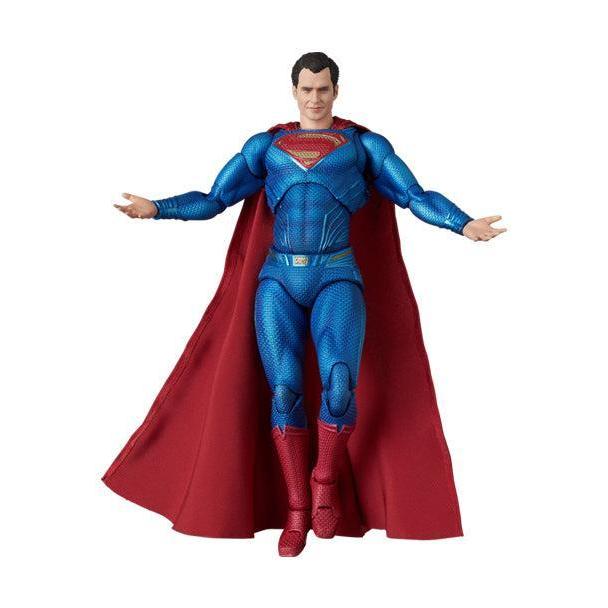 MAFEX KNIGHTMARE SUPERMAN(ZACK SNYDER'S JUSTICE LEAGUE Ver.)