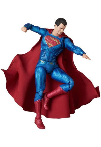 MAFEX KNIGHTMARE SUPERMAN(ZACK SNYDER'S JUSTICE LEAGUE Ver.)