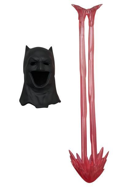 MAFEX KNIGHTMARE SUPERMAN(ZACK SNYDER'S JUSTICE LEAGUE Ver.)